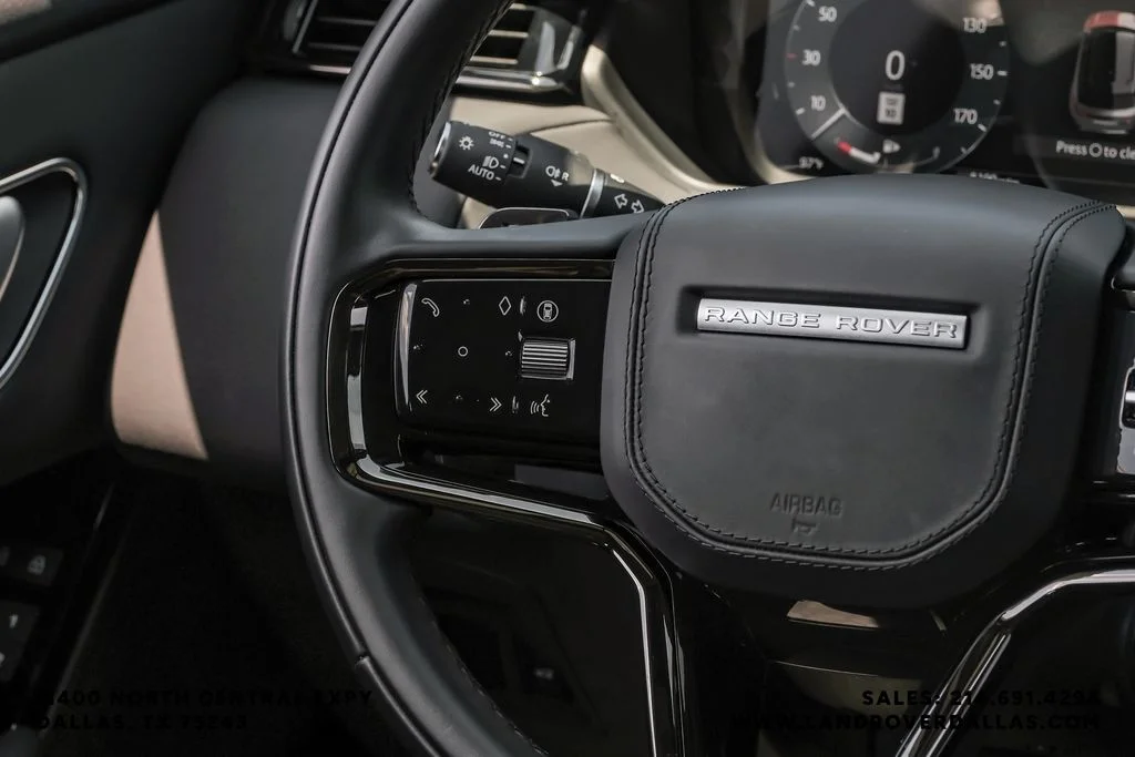 Certified Used 2026 Fuji White Land Rover S image 17
