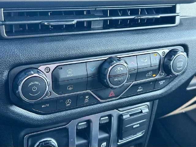 New 2026 41 Exterior Paint Jeep Sport S image 11