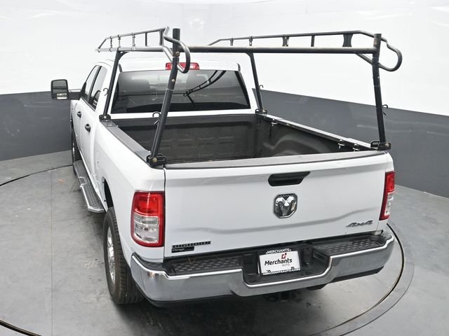Used 2023 White Ram Big Horn image 22