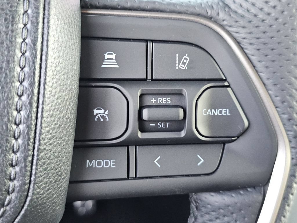 New 2026 Mudbath Toyota 1794 Edition image 14