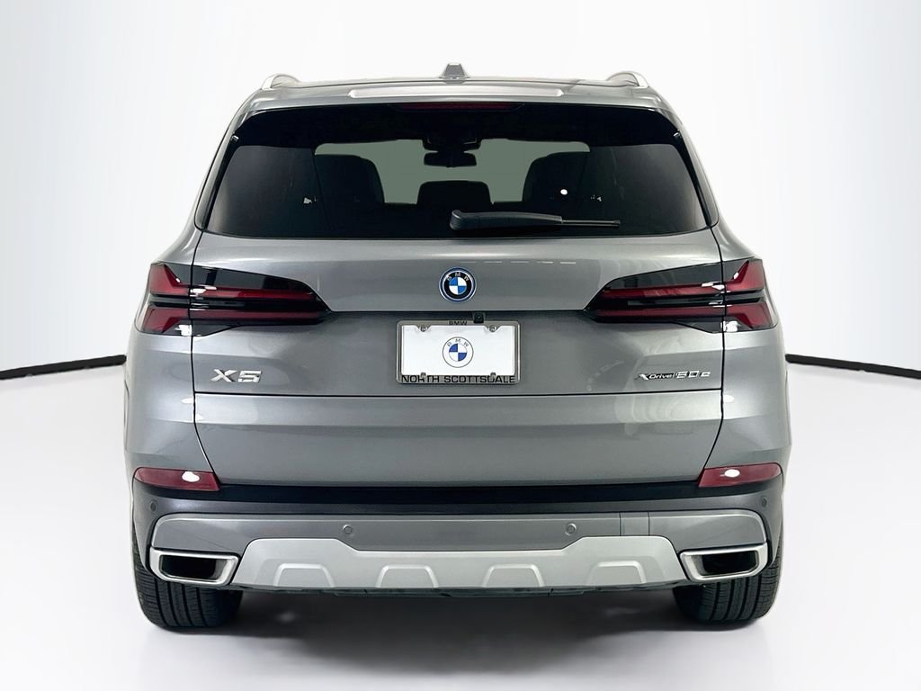 2026 BMW X5 50e - Photo 6