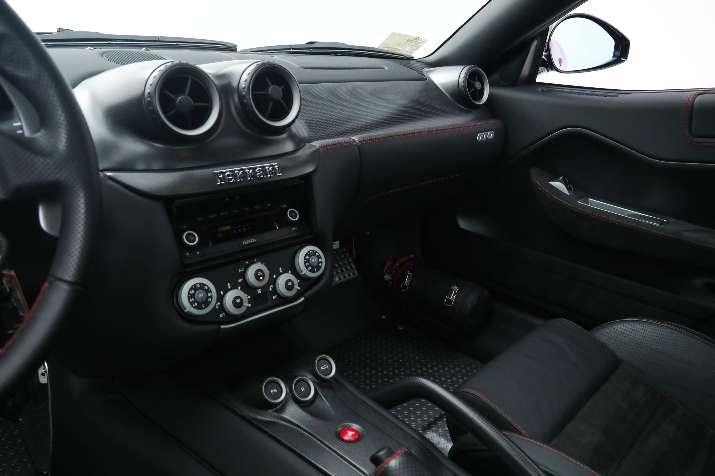 Used 2011 Red Ferrari  image 42