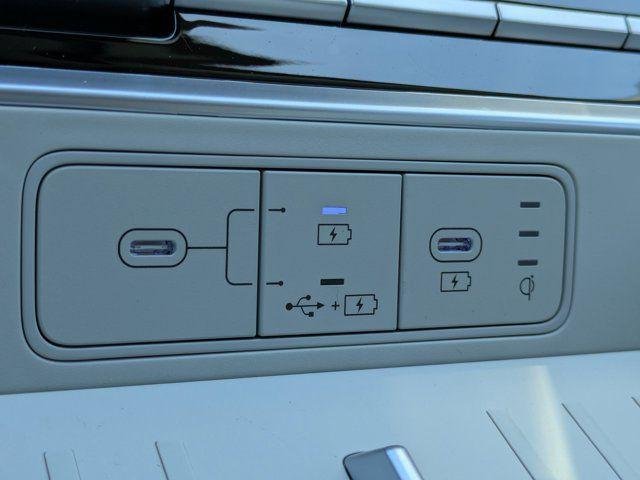 New 2026 Phantom Black Hyundai SEL image 49