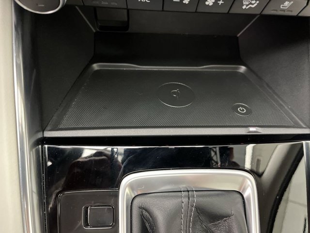 Certified Used 2025 Jet Black Mica Mazda 2.5 S Premium Plus image 26