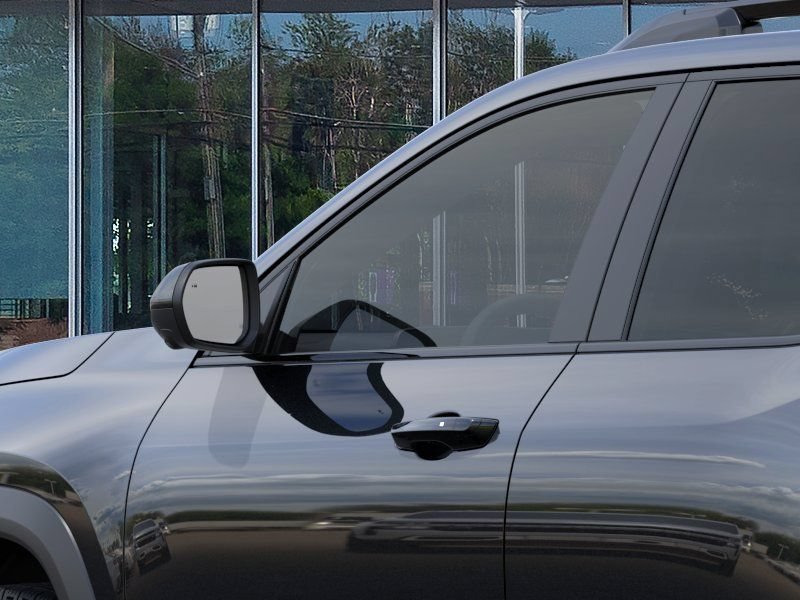 2027 Chevrolet Equinox RS - Photo 12