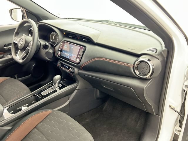 2024 Nissan Kicks SR - Photo 13