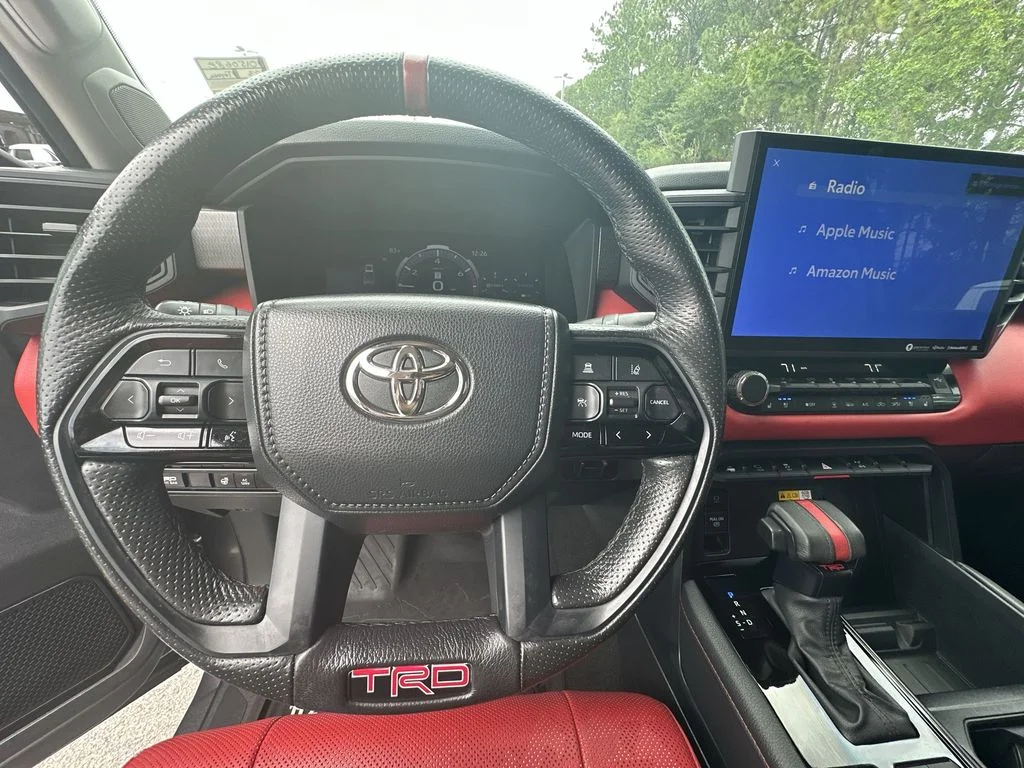 2023 Toyota Tundra TRD Pro - Photo 11