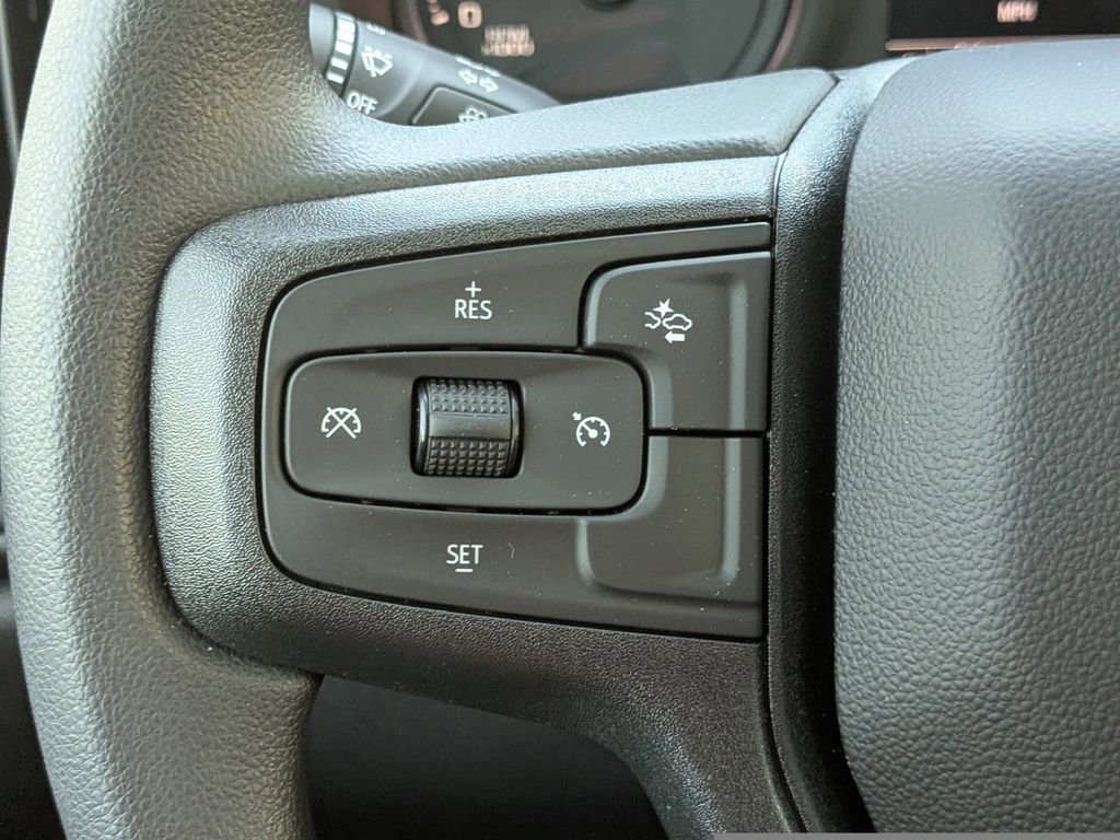 2026 Chevrolet Silverado 2500 HD Custom - Photo 22
