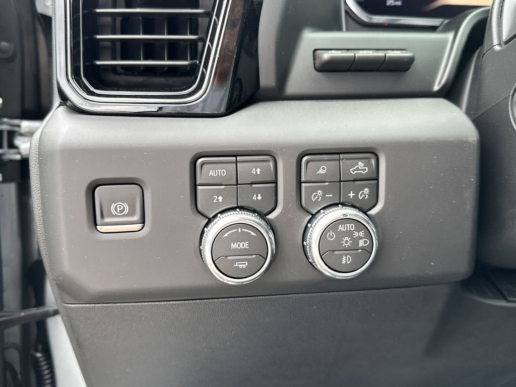 2026 GMC Sierra 1500 AT4 - Photo 20