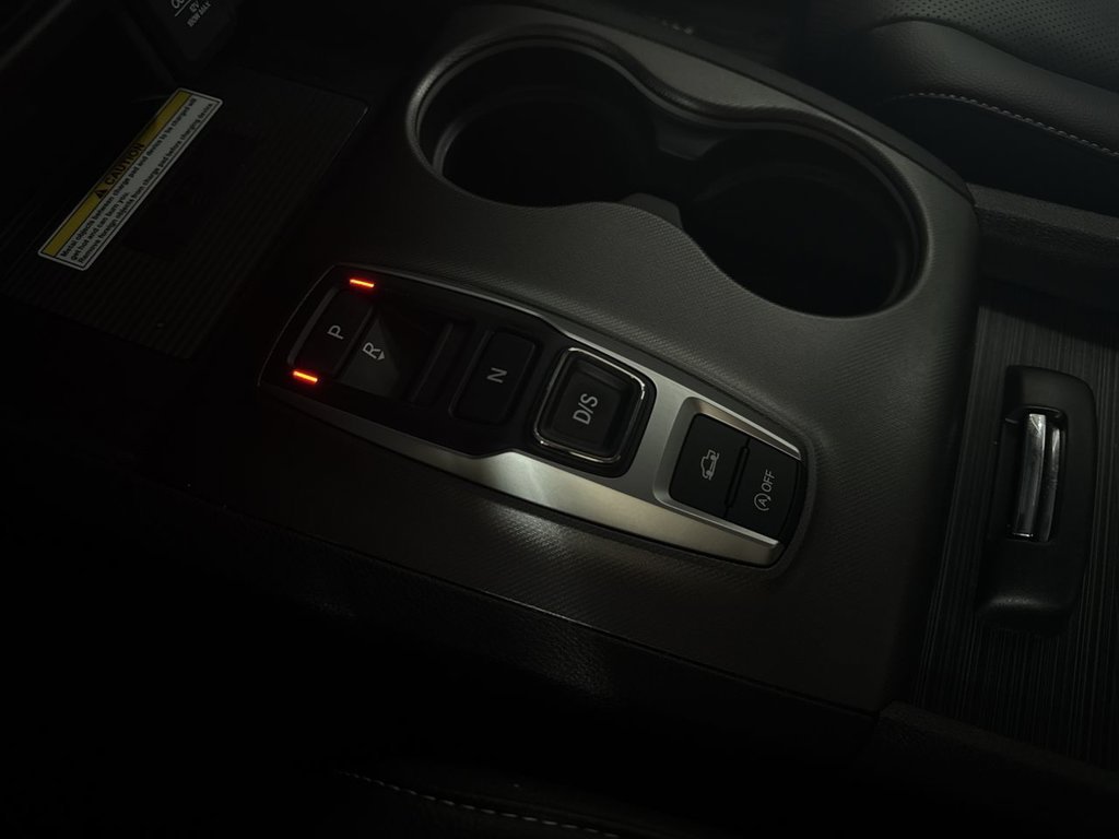 2023 Honda Ridgeline RTL-E - Photo 25