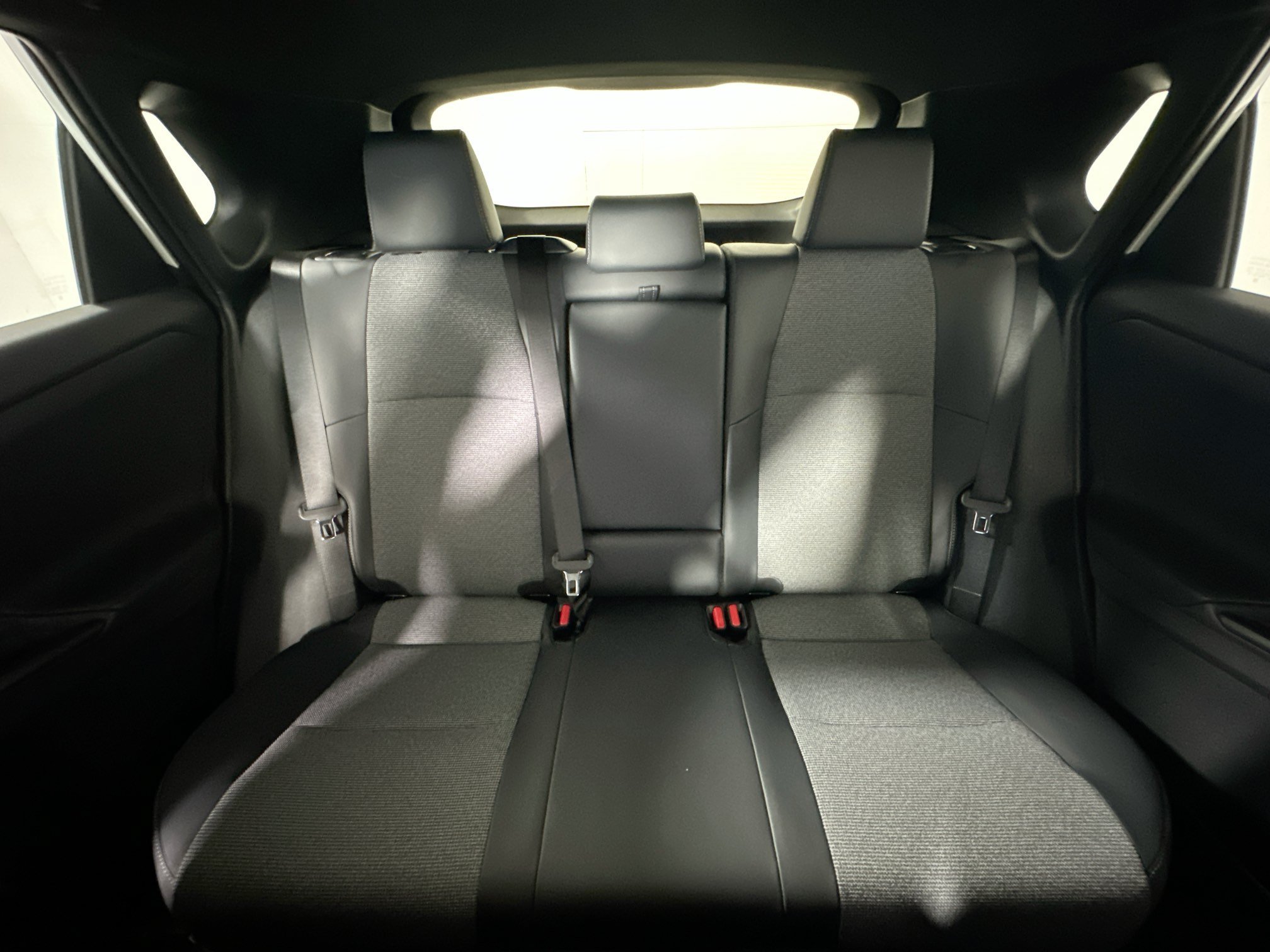 New 2026 Wind Chill Pearl Toyota XLE image 28