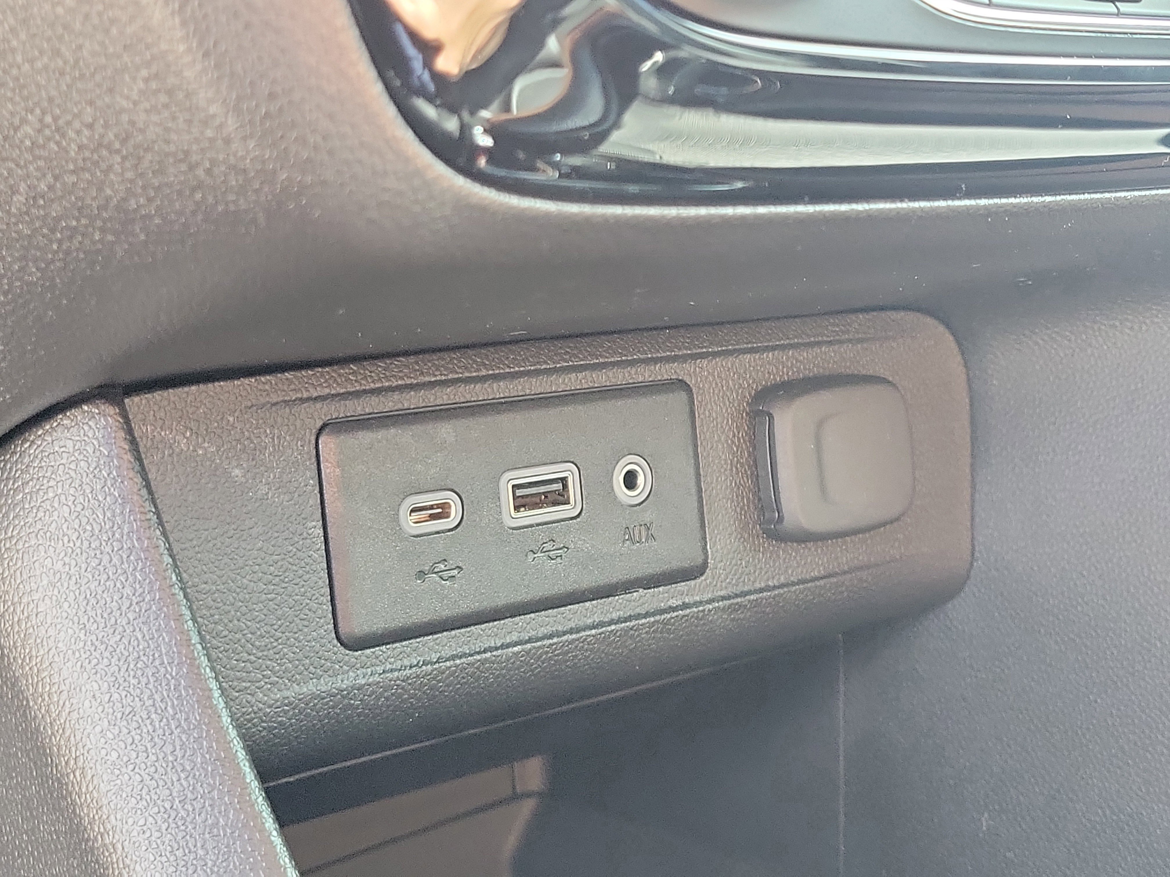 2023 Buick Encore GX Preferred - Photo 27