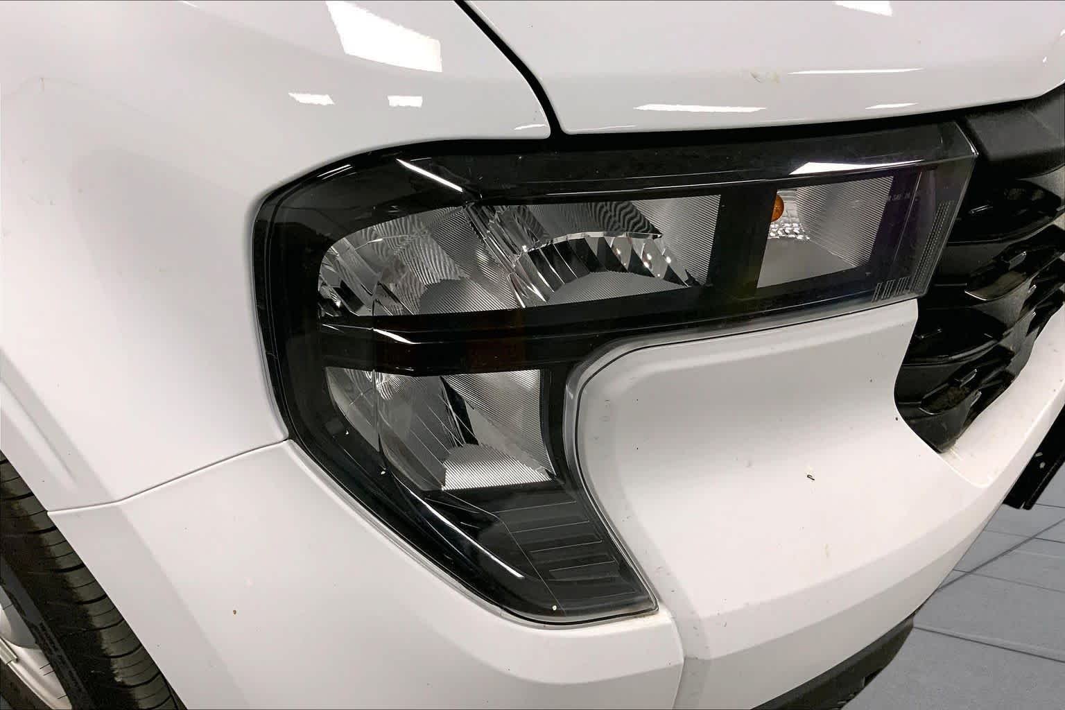 New 2026 Oxford White Ford XL image 13