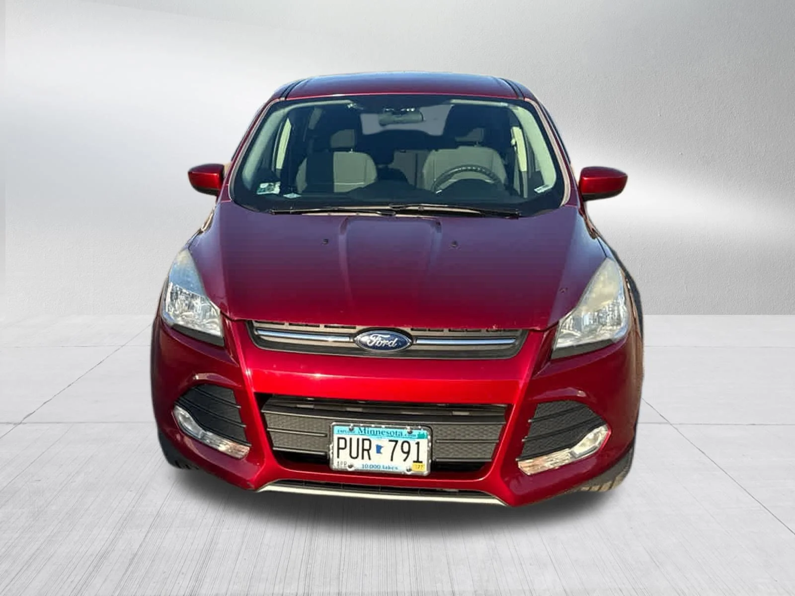 Used 2015 Ford Escape SE with VIN 1FMCU9G92FUB47931 for sale in Minneapolis, MN