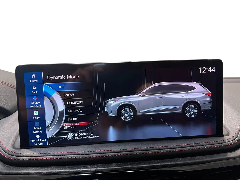 New 2026 Blue Acura Type S w/Advance Package image 23