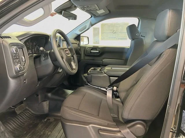 New 2026 Onyx Black GMC Pro image 10