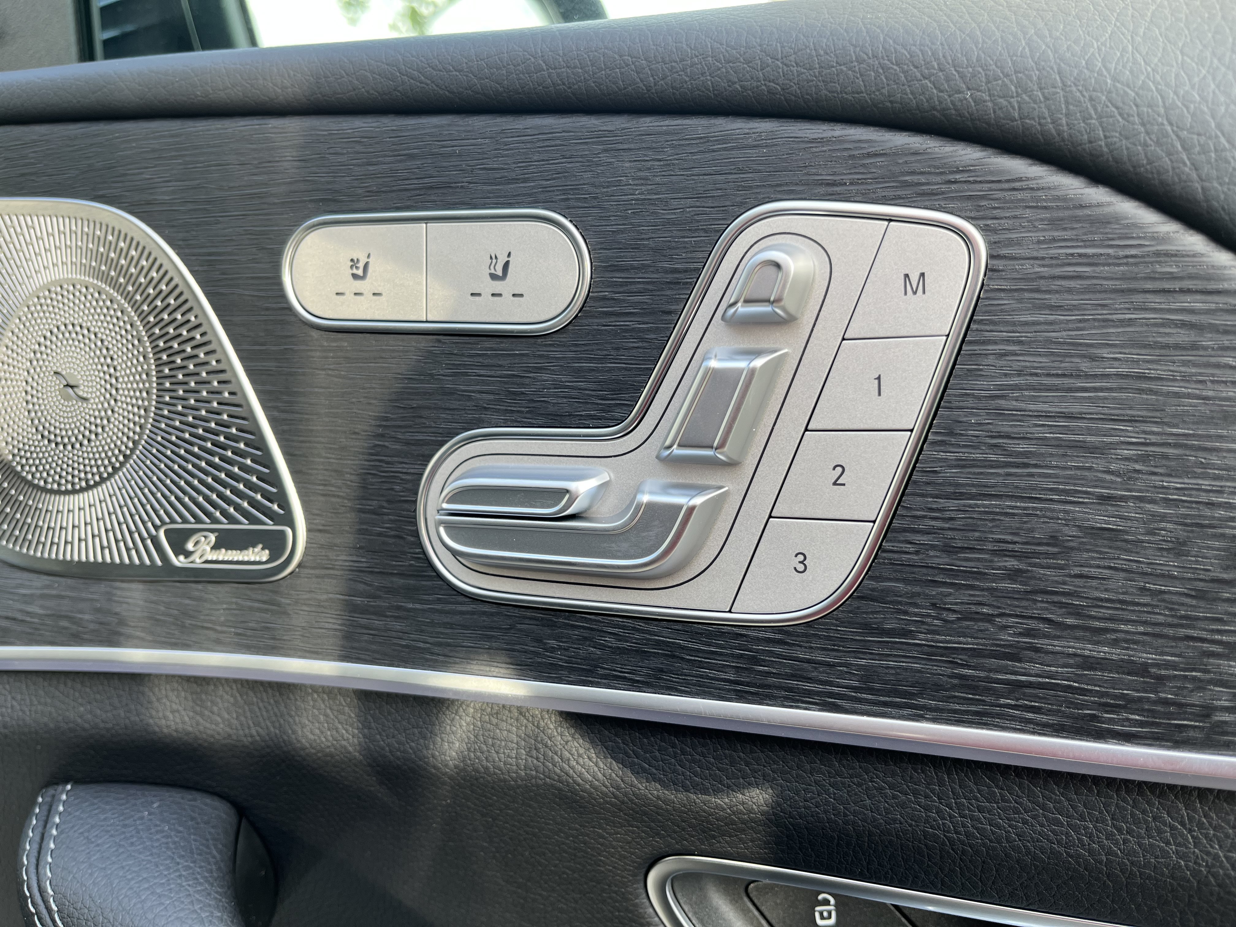 New 2026 Black Mercedes-Benz GLS 450 image 22