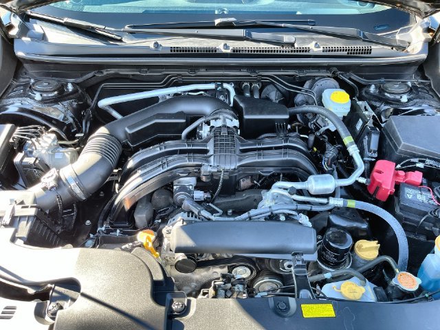 Used 2026 Black Subaru Premium image 26