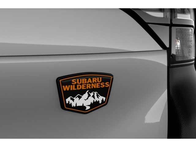 New 2026 RIVER ROCK PEARL Subaru Wilderness image 12