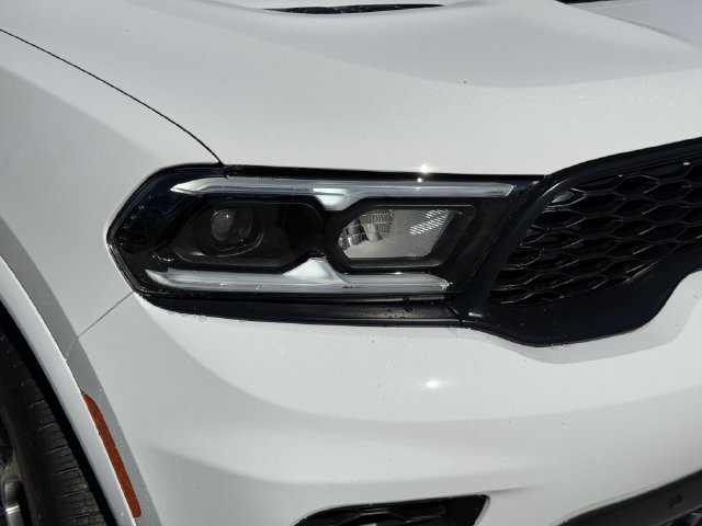 New 2027 White Knuckle Clear-Coat Paint Dodge GT HEMI image 9