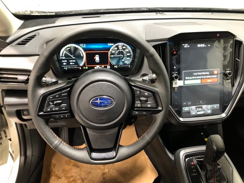 2026 Subaru Crosstrek Limited - Photo 28