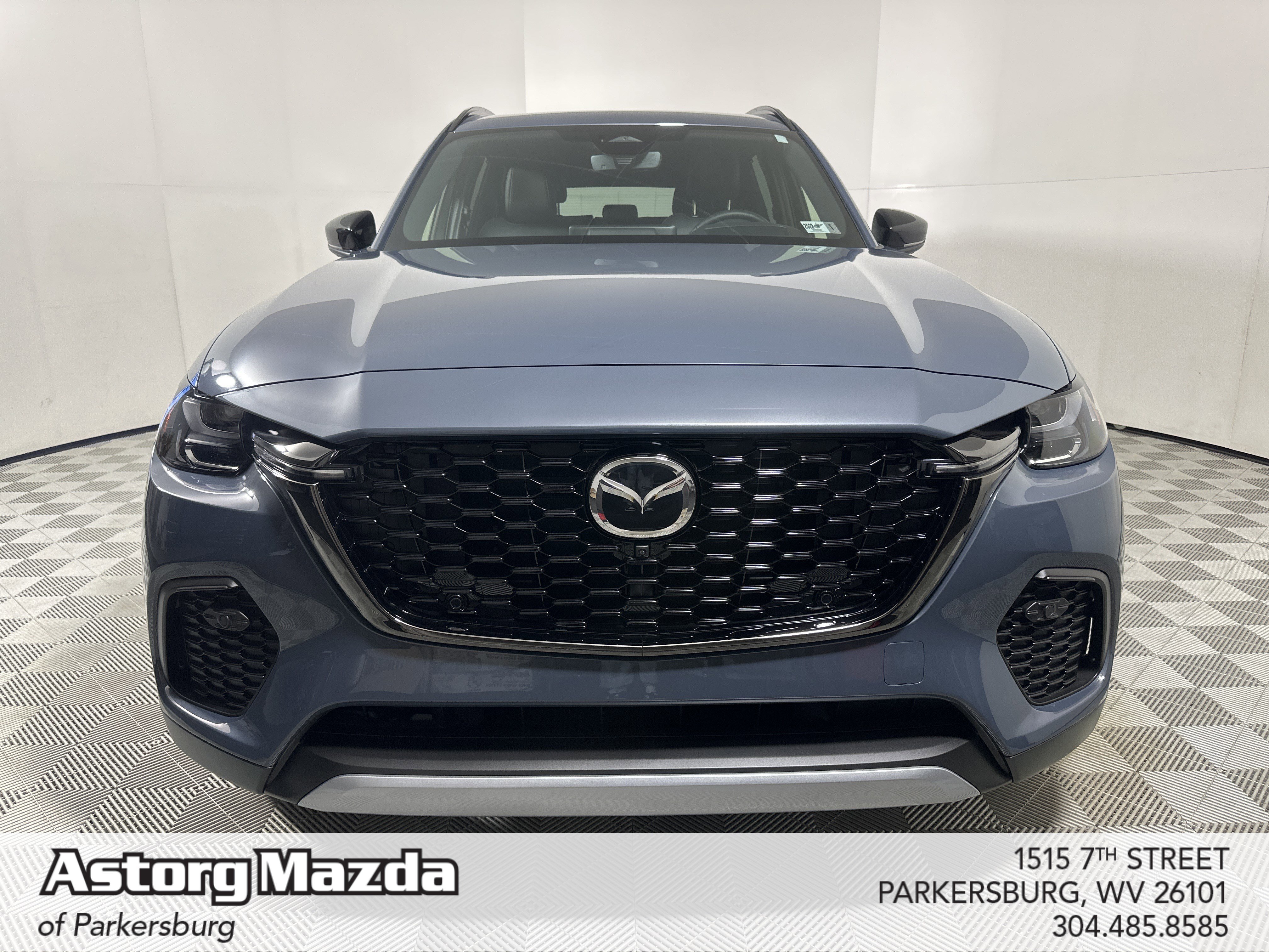 2026 Mazda CX-70 Premium Plus Package - Photo 2