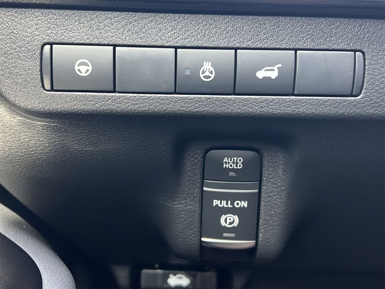 2025 Nissan Murano SL - Photo 14