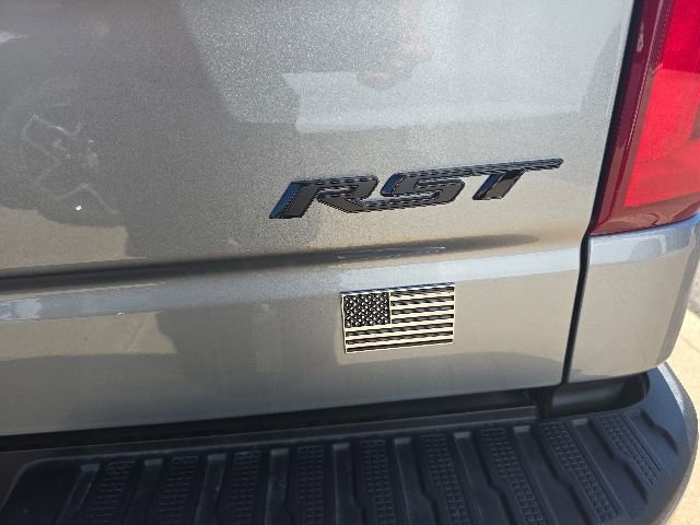 2026 Chevrolet Silverado 1500 RST - Photo 16