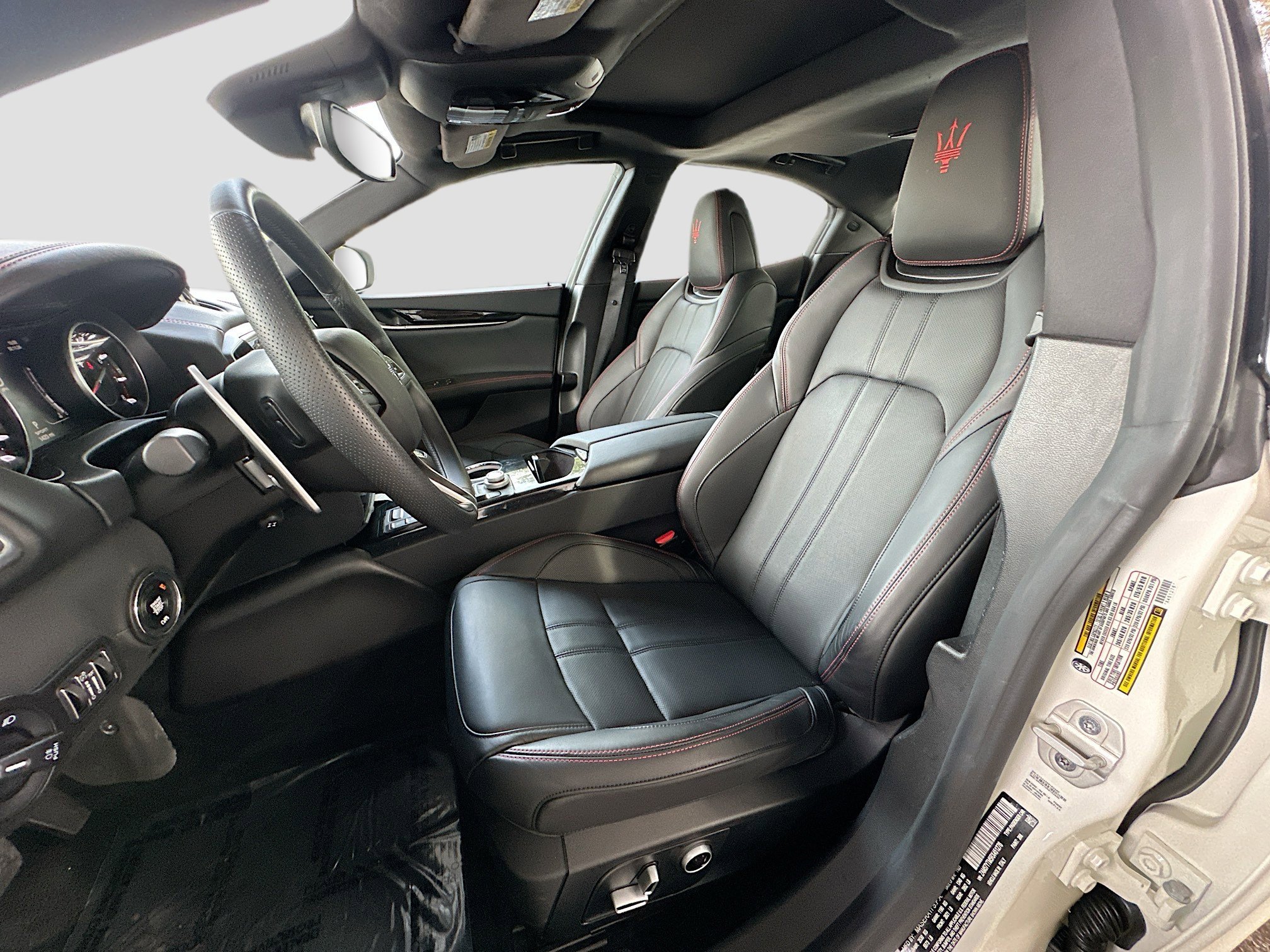 2024 Maserati Ghibli Modena Ultima - Photo 22