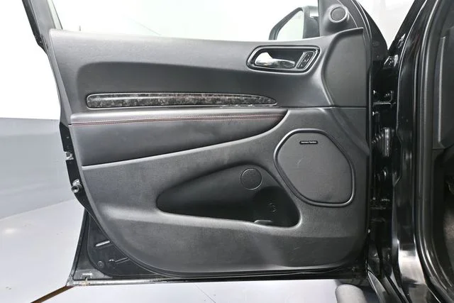 Certified Used 2024 Black Dodge R/T Plus image 22