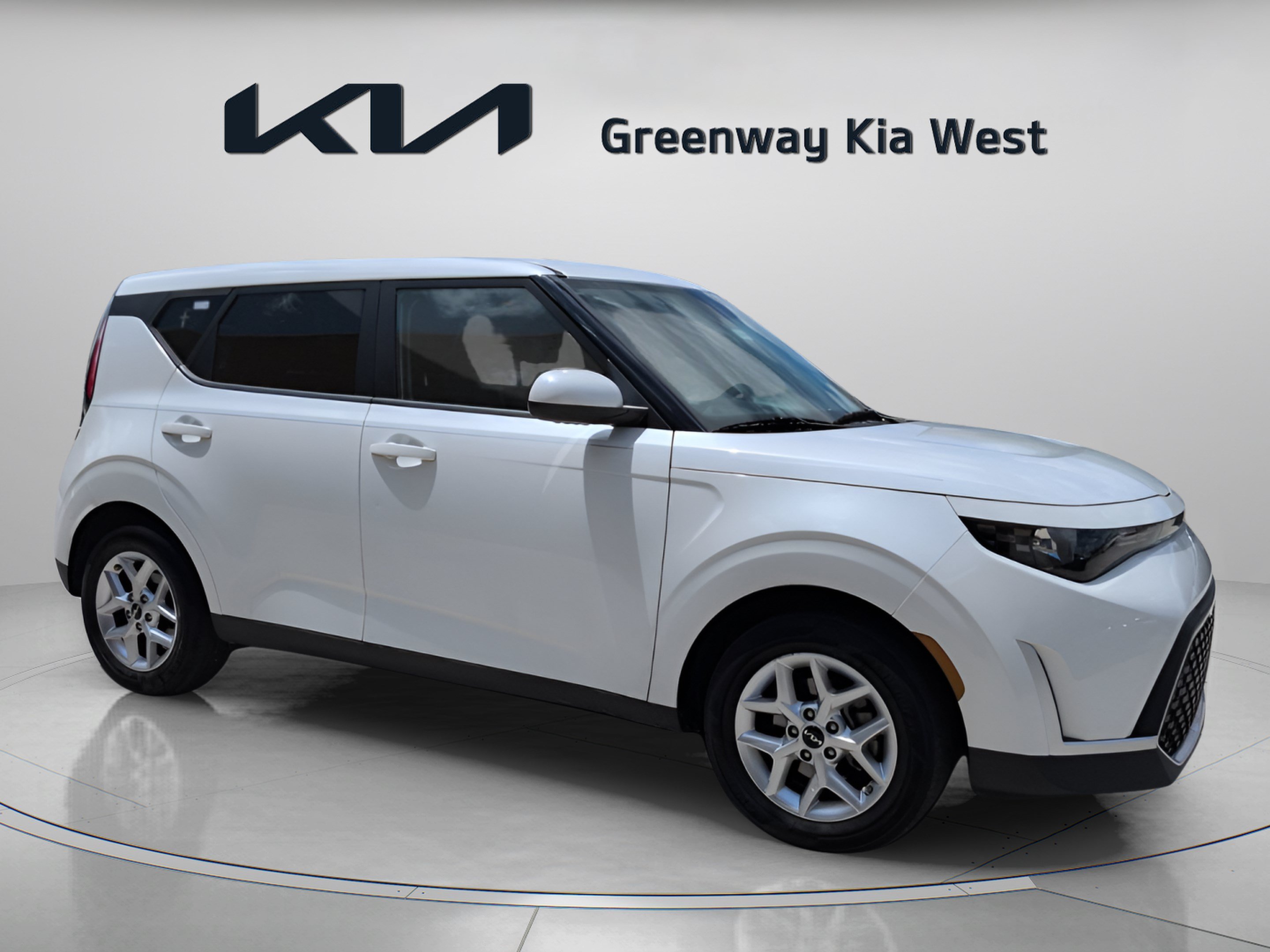 2024 Kia Soul