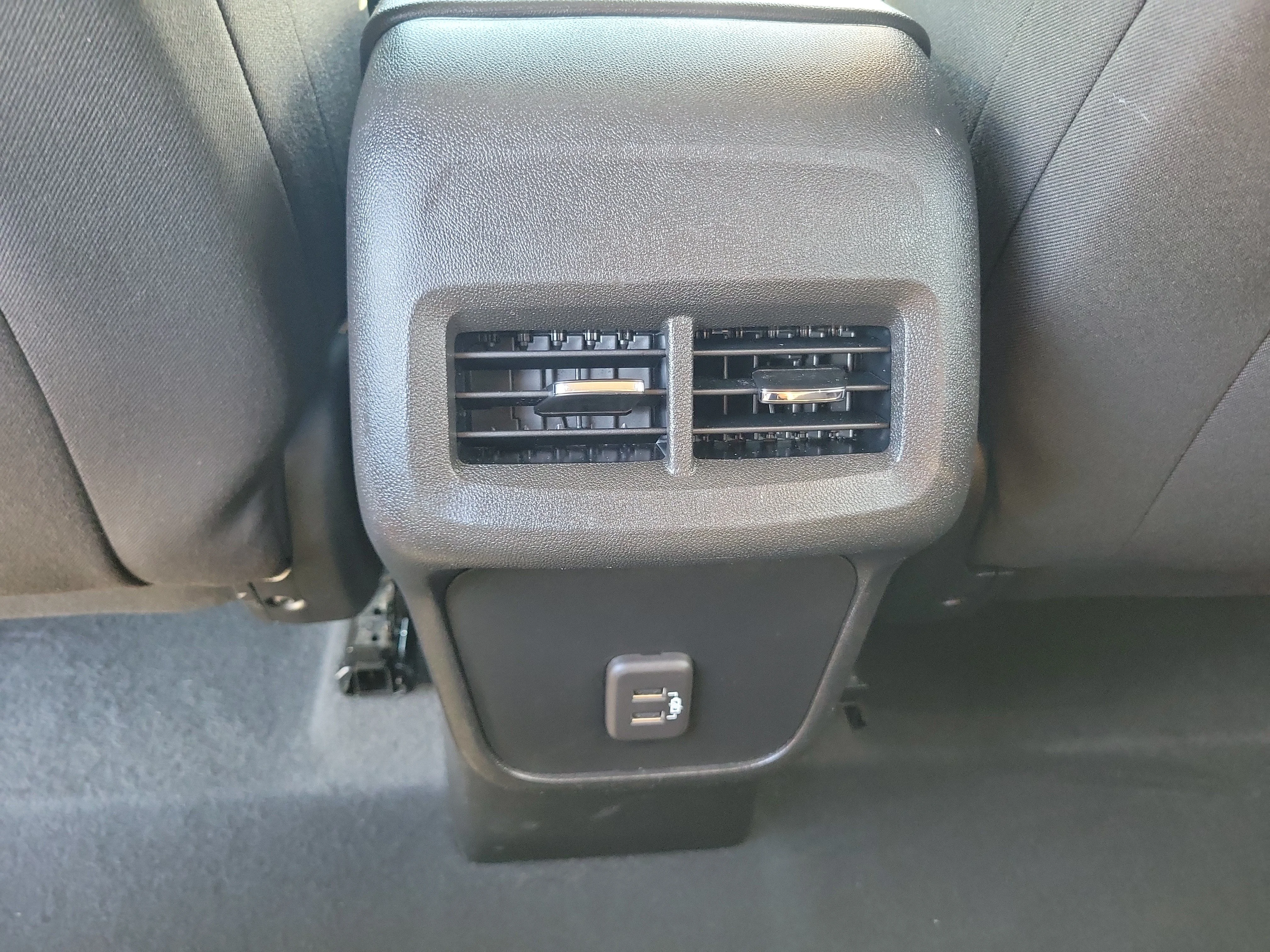 Certified Used 2022 Gray Chevrolet LT image 18