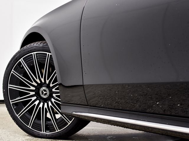 New 2026 Black Mercedes-Benz E 350 image 58