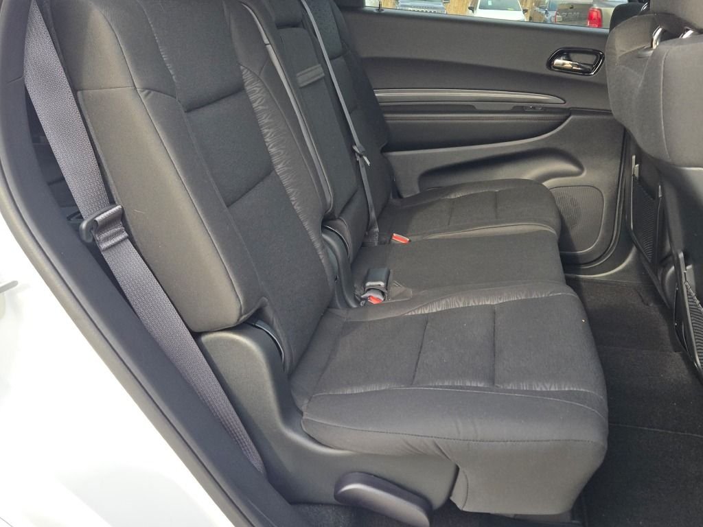 2026 Dodge Durango GT - Photo 9