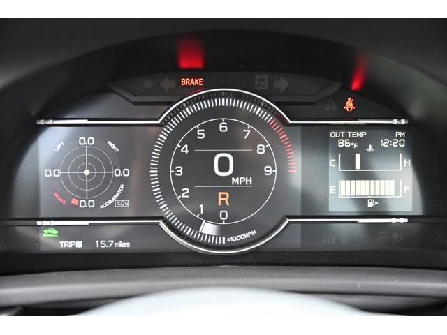 New 2026 Black Subaru Limited image 63
