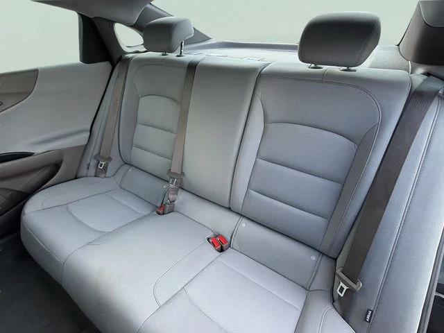 Certified Used 2024 Black Chevrolet LS image 18