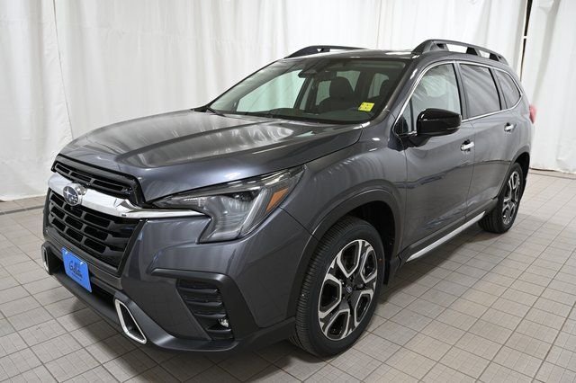 2026 Subaru Ascent Touring - Photo 18