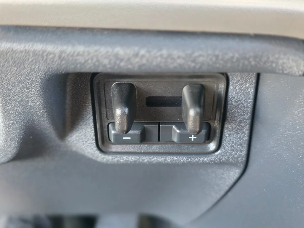 Used 2025 White Ford Active image 43