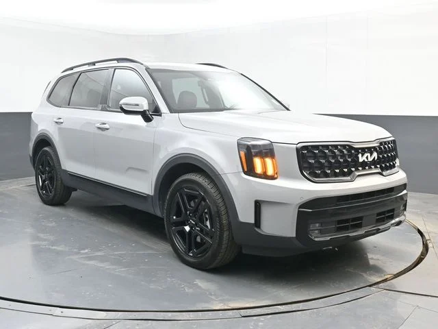 2024 Kia Telluride SX-Prestige X-Line