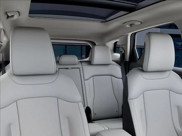 New 2026  Kia EX image 27
