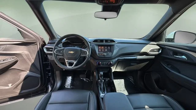 Used 2021 MIDNIGHT BLUE METALLIC Chevrolet ACTIV image 16