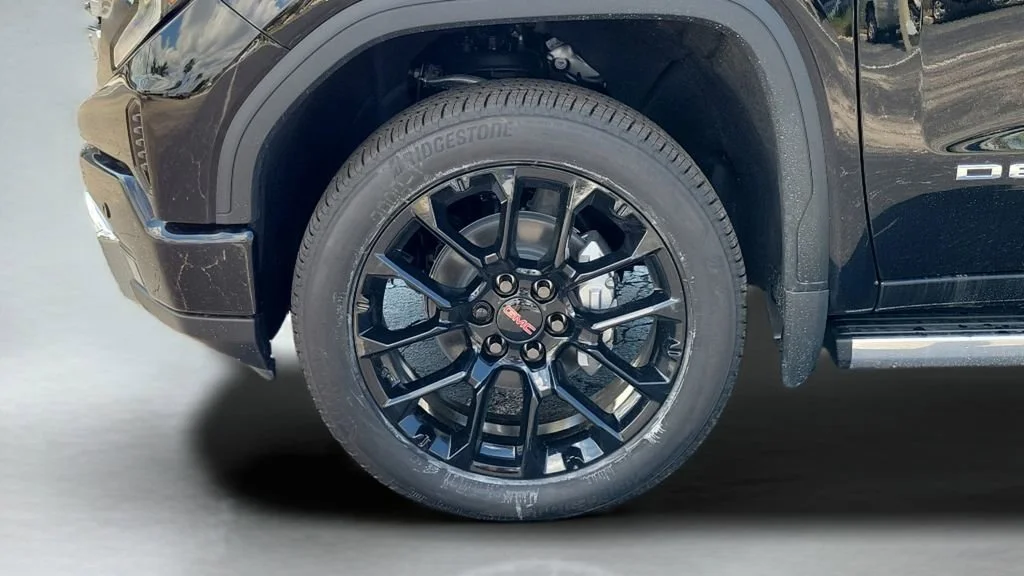 New 2026 Onyx Black GMC Denali image 10