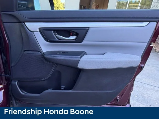 Used 2019 Red Honda LX image 39