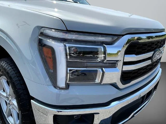 New 2026 Avalanche Ford Lariat® image 68