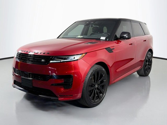 2025 Land Rover Range Rover Sport Dynamic SE P400
