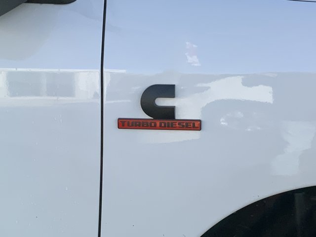 2026 RAM 2500 Laramie - Photo 9