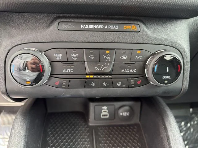 Used 2024 Red Ford Outer Banks image 20