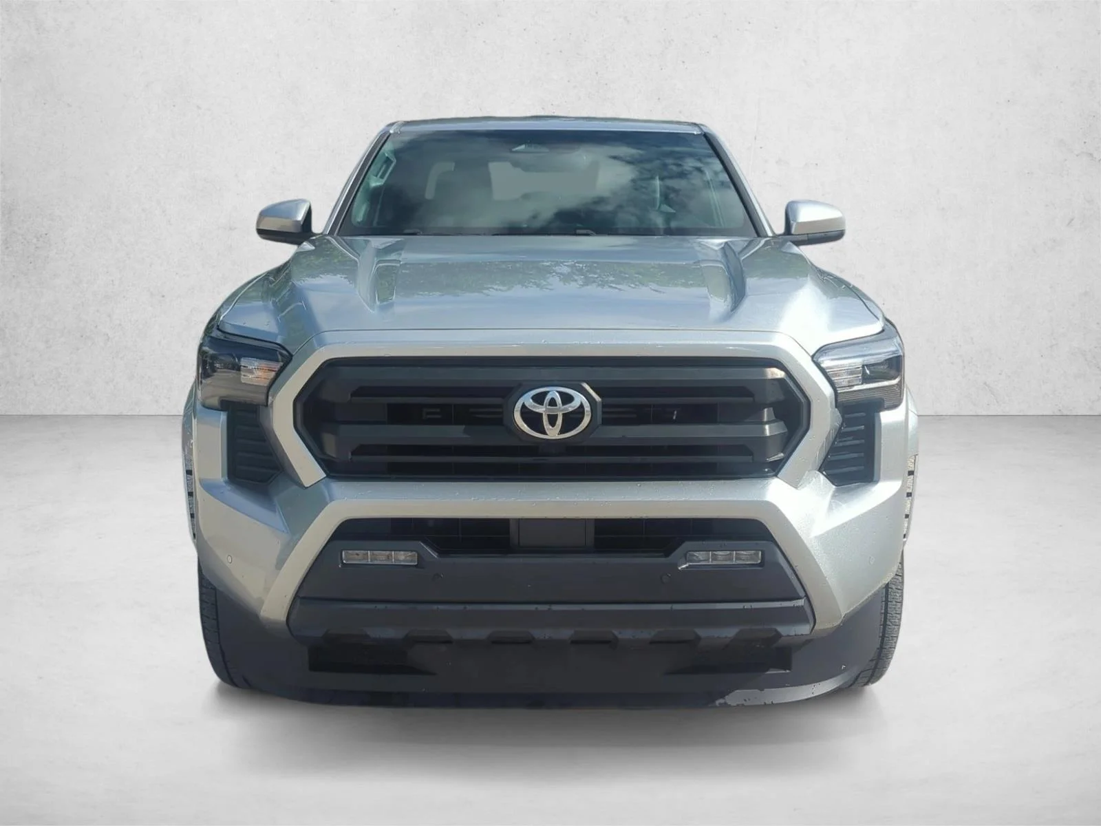 Used 2024 Ice Cap [White] Toyota SR5 image 2