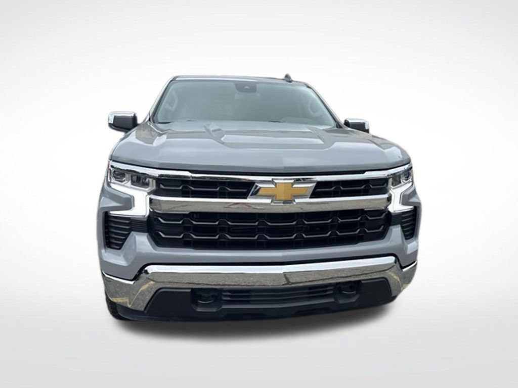2024 Chevrolet Silverado 1500 LT - Photo 9