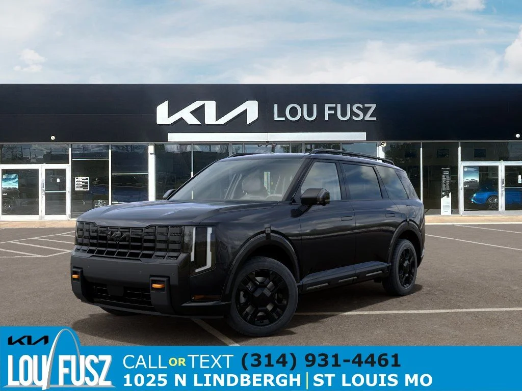 New 2027 Panthera Metal Kia X-Pro SX image 1